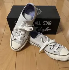 コンバース×アースミュージック 【23cm】 チャックテイラー