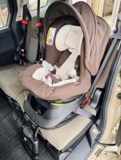 【引き取り専用！！】エールべべ・クルットNT2 プレミアム　チャイルド