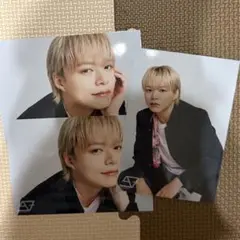 スパドラ ドラフェス 生写真 志村玲於