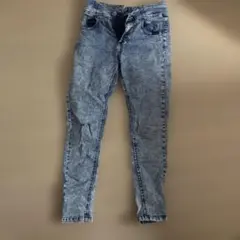 ウエストゴム ボトムス