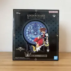 ソラ 「一番くじキングダムハーツ-Linking Hearts」 A賞スタチュー