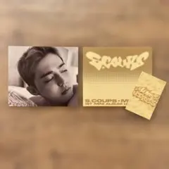 CXM[HYPE VIBES]COMPACTver.エスクプス