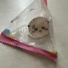 ちいかわ　ぷちクリップ　ラッコ