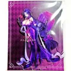 【ラスト1点】FGO アクリルスタンド テュフォン ラスト1点】FGO アクリルスタンド テュフォン - メルカリ