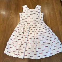 ケイトスペード　キッズ　ワンピース　130