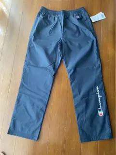 新品　未開封　チャンピオンウィンドブレーカーパンツ　C3-USD15 サイズM