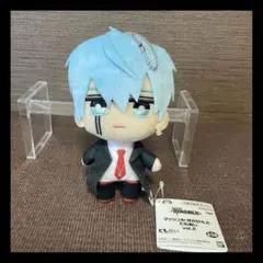 マッシュル　MASHLE ともぬい　ぬいぐるみ　マスコット　ランス　④