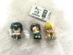 鬼滅の刃　肩ズン