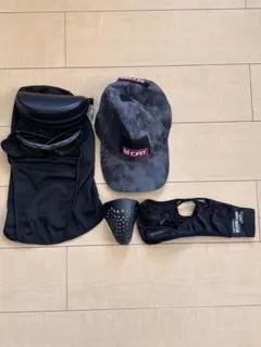 サバゲー装備一式