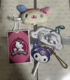 サンリオ　まとめ売り