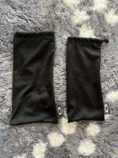 オークリー ソフトケース　oakley