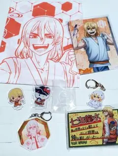 2026年最新】ドクターストーン 極楽湯の人気アイテム - メルカリ