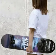 PONTAPES/ポンタペス 大人用 スケートボード コンプリート完売品