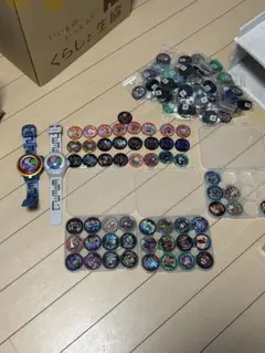 妖怪ウォッチセット