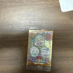 ちいかわウエハース2 HR【ともだち】