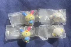めじるしアクセサリー サンリオキャラクターズオールスターズ Part.2