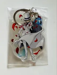 リアル脱出ゲーム 名探偵コナン 紺青の美術館からの脱出 怪盗キッド