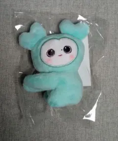 MISAMO TWICE 抱きつきマスコット ミブリー ミナ