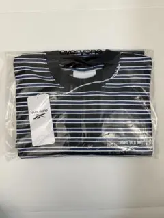 REEBOK everyone CLASSIC BORDER TEE M