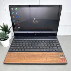 2026年最新】hP envy woodの人気アイテム - メルカリ