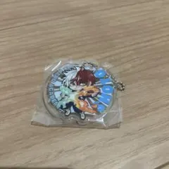 アクリルキーホルダー 焦凍