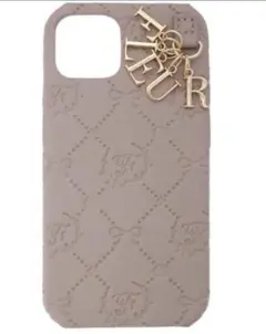 Maison de FLEUR iPhone12 /12pro ケース 新品のサムネイル