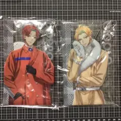 【5点セット】　ヒプノシスマイク　観音坂独歩　EW04　グッズセット 観音坂独歩 5点セット ヒプノシスマイク グッズ ヒプマイ 麻天狼