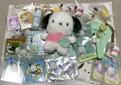 ポチャッコ グッズ サンリオ