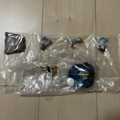 鬼滅の刃　プチラマ　情景乃箱　其の壱の編