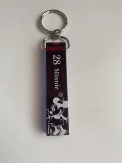 Minnie & Mickey アクリルキーホルダー 28