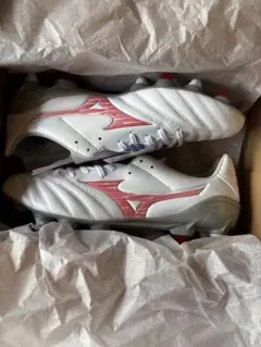 ミズノ　サッカースパイク モナルシーダネオ 3 PRO MIX 新品未使用