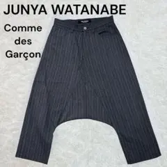 2026年最新】ジュンヤ ワタナベ パンツ サルエルの人気アイテム - メルカリ