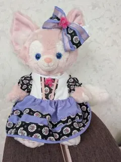 リーナベル、ワンピースハンドメイド