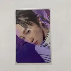 SEVENTEEN happy burstday the8 ミンハオ