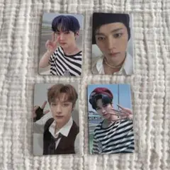 Stray kids スキズ リノ トレカ まとめ売り