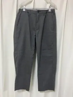 アーバンリサーチ スラックス メンズ