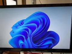 Viewsonic XG2405-7 ジャンク品 モニターアーム付き 144Hz - メルカリ