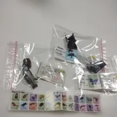2026年最新】チョコエッグ日本の動物コレクション第3弾の人気アイテム