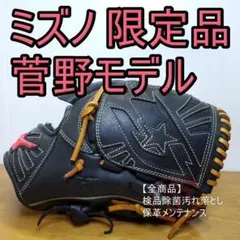 菅野智之　実使用グローブ　直筆サイン入り 菅野智之 実使用グローブ 直筆サイン入り Yahoo!オークション