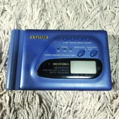 AIWA RX30 カセットプレーヤー - メルカリ