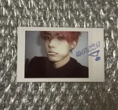 エンハイフン タレントカード