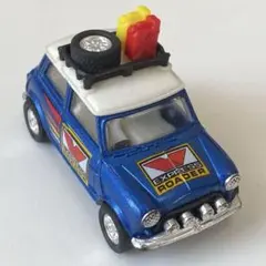2025年最新】トミカ ローバーミニの人気アイテム - メルカリ