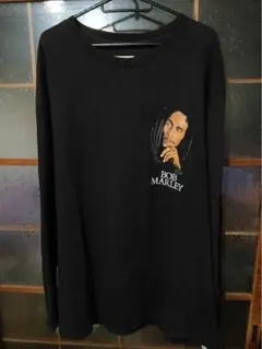 ワコマリア　ボブマーリー　Tシャツのサムネイル