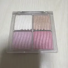 WAKEMAKE グロウコンツーリングハイライターパレット 02 クールグロウ