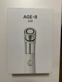 【未使用に近い】AGE-Rダーマエアショット 2026年最新】Yahoo!オークション -ダーマエアショットの中古品・新品