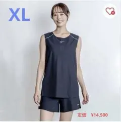 NIKE セパレート水着 フィットネスのサムネイル