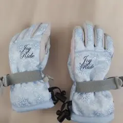 スキー　スノーボード　グローブ　手袋　キッズ