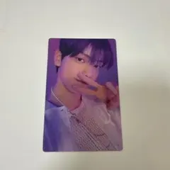 スビントレカ txt sweet トゥバ