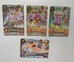 ルーレット ロリポップタウルスコーデ ☆最終値下げ ルーレット ロリポップタウルスコーデ ☆最終値下げ ご予約