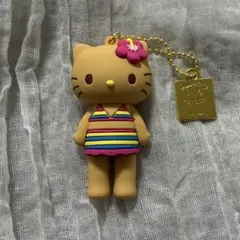 ハローキティ展　シークレットマスコットチャームB